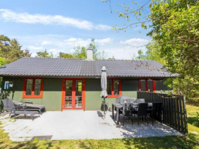 Holiday Home Franzine - 200m from the sea by Interhome